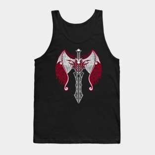 Archangel - Sunweaver Tank Top